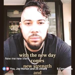 Meet your Posher, Jacob